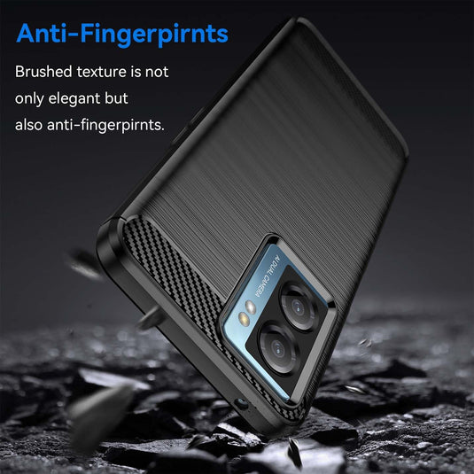 Oppo A77 5G/A77s - Shield Shockproof Rugged Heavy Duty Case - i-Station Mobile Phone & Electronic Device Repair and Accessories