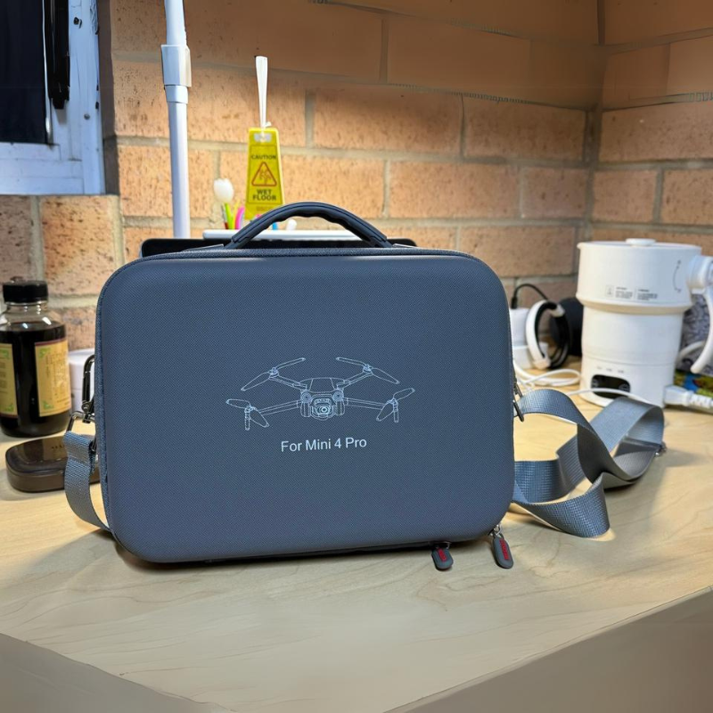 DJI Mini 3/4 Pro/2 SE Storage Bag Portable Case - i-Station Mobile Phone & Electronic Device Repair and Accessories