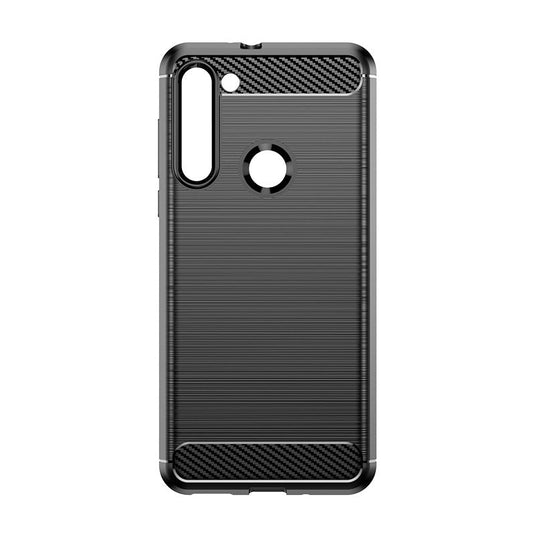 Motorola Moto G8/G8 Play/G8 Power/G8 Plus/G8 Power Lite - Shield Shockproof Rugged Heavy Duty Case With 2PC Tempered Glass Screen Protector - i-Station Mobile Phone & Electronic Device Repair and Accessories