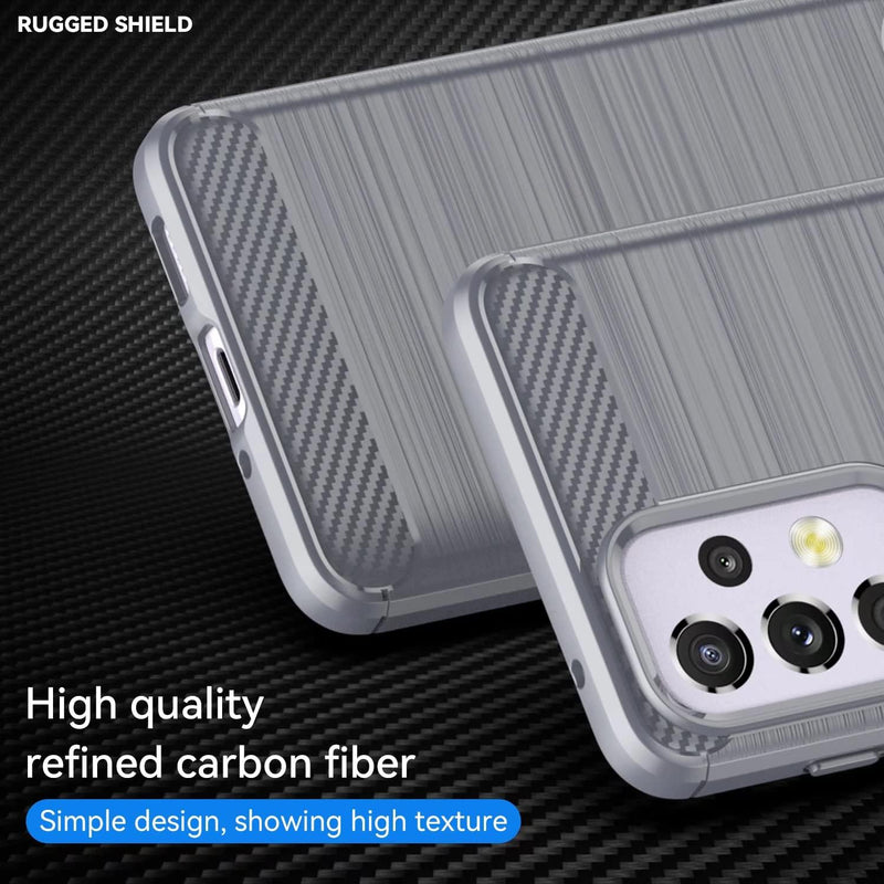 Load image into Gallery viewer, MMotorola Moto G50 5G - Shield Shockproof Rugged Heavy Duty Case With 2PC Tempered Glass Screen Protector - i-Station Mobile Phone & Electronic Device Repair and Accessories