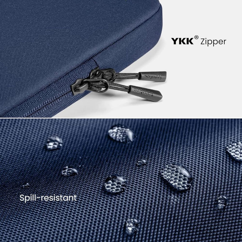 Load image into Gallery viewer, Apple MacBook Air & Pro 15" Tomtoc Business 360° Performance Minimalist Laptop Sleeve