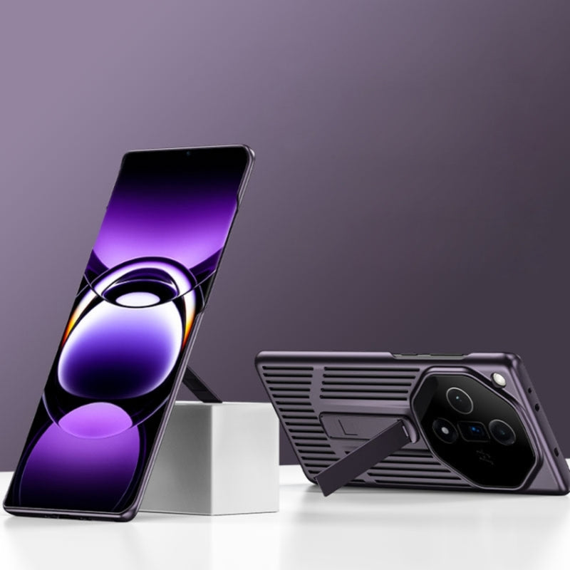 Load image into Gallery viewer, OPPO Find X7/Ultra - Extraordinary Cooling Holder Phone Case - i-Station Mobile Phone & Electronic Device Repair and Accessories