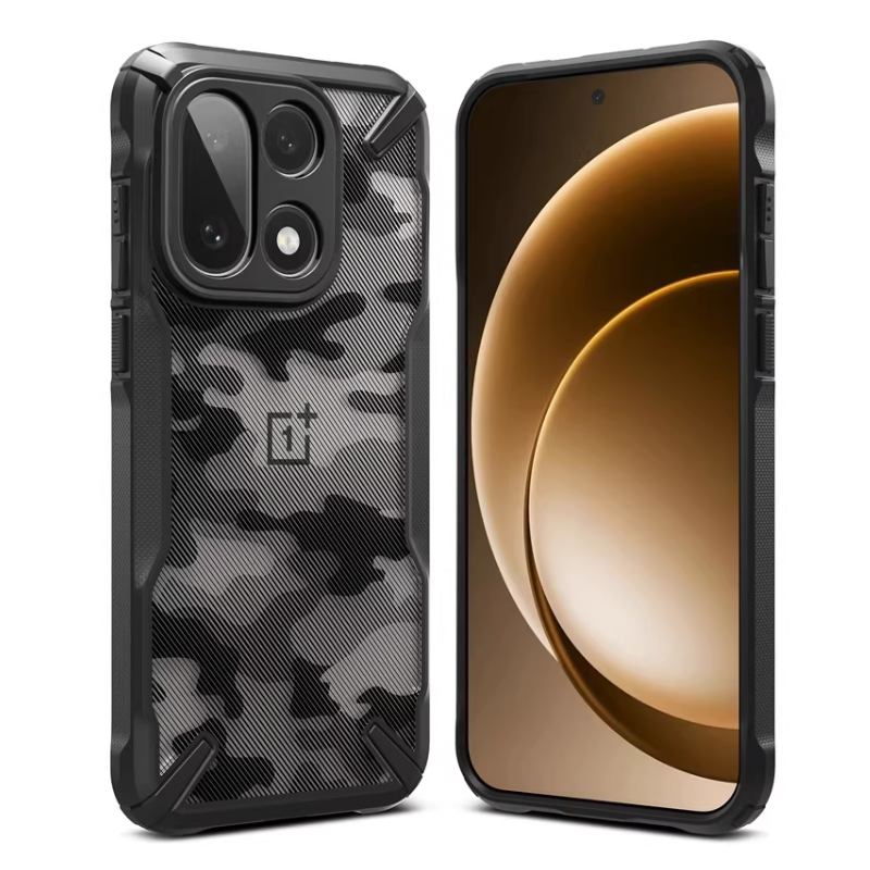 Load image into Gallery viewer, OnePlus 15 Ringke Transparent TPU Bumper Scratch Resistant Shockproof Protection Cover