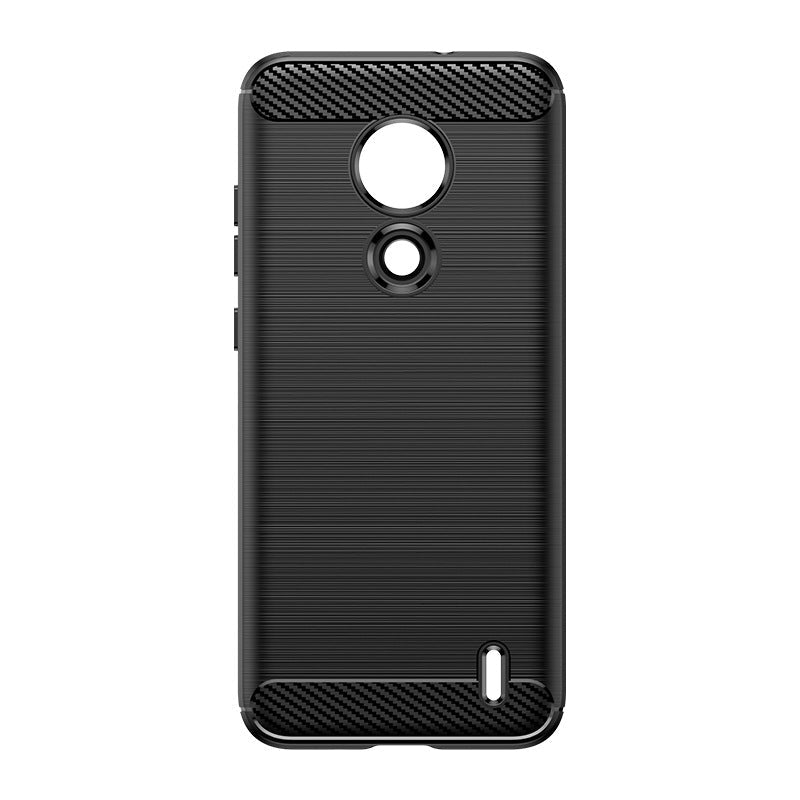 Load image into Gallery viewer, Nokia C21 - Shield Shockproof Rugged Heavy Duty Case With 2PC 9H Tempered Glass Screen Protector - i-Station Mobile Phone & Electronic Device Repair and Accessories