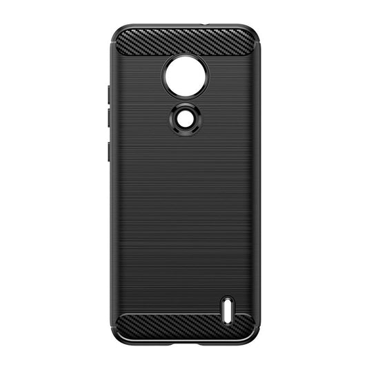 Nokia C21 - Shield Shockproof Rugged Heavy Duty Case With 2PC 9H Tempered Glass Screen Protector - i-Station Mobile Phone & Electronic Device Repair and Accessories