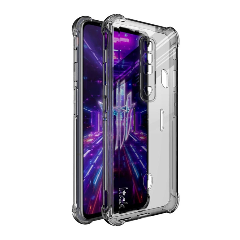 Load image into Gallery viewer, ZTE nubia Red Magic 7 - imak Shockproof Airbag TPU Phone Case - i-Station Mobile Phone & Electronic Device Repair and Accessories