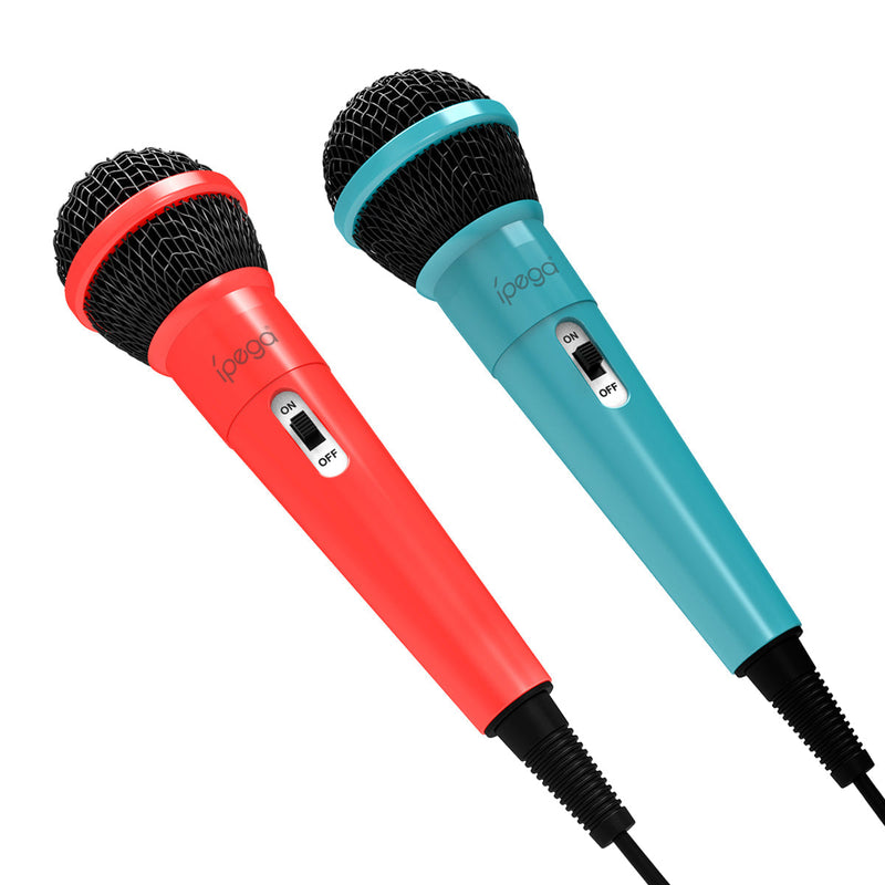 Load image into Gallery viewer, SONY PlayStation PS5 / PS4 Universal Compatible Gaming Microphones Double Wired Mic Kit - Polar Tech Australia