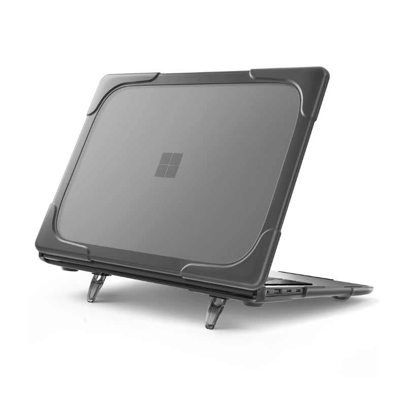 Load image into Gallery viewer, Microsoft Surface Laptop 7 13.8" - Shockproof Heavy Duty Tough Case Cover - i-Station Mobile Phone & Electronic Device Repair and Accessories