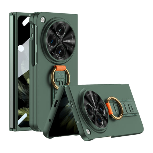 OPPO Find N3/OnePlus Open - Hard PC Full Coverage Shockproof Phone Case - i-Station Mobile Phone & Electronic Device Repair and Accessories