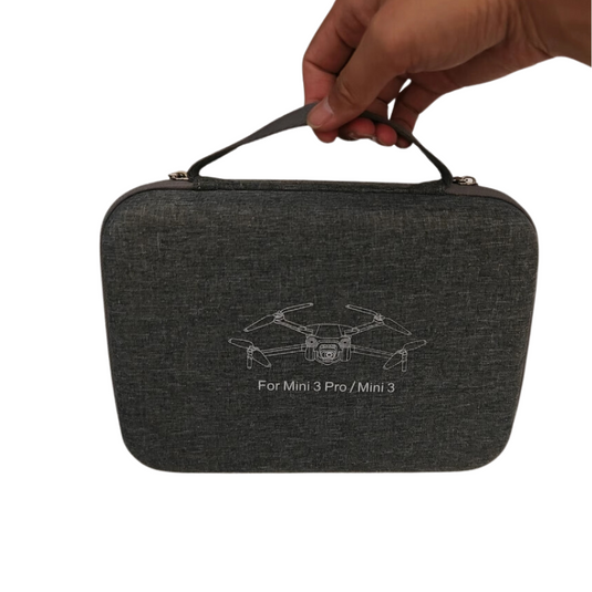 DJI Mini 3/4 Pro/2 SE Carrying Bag - i-Station Mobile Phone & Electronic Device Repair and Accessories
