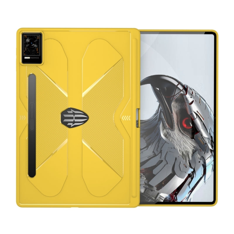 Load image into Gallery viewer, ZTE nubia Red Magic Gaming Tablet 12.1" - All-inclusive Shockproof Cooling TPU Case - i-Station Mobile Phone & Electronic Device Repair and Accessories