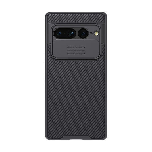 Google Pixel 7/Pro/A - Nillkin Slide Cover Camera Lens Privacy Protection Case - i-Station Mobile Phone & Electronic Device Repair and Accessories