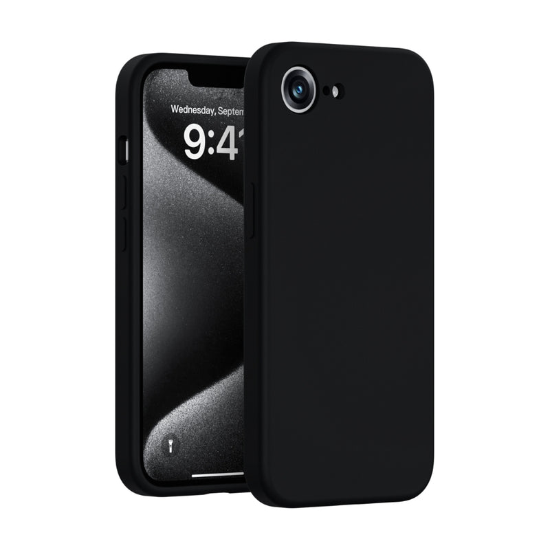 Load image into Gallery viewer, Apple iPhone 16e - Solid Color TPU Shockproof Case - i-Station Mobile Phone & Electronic Device Repair and Accessories