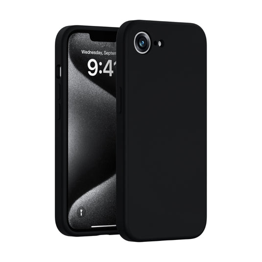 Apple iPhone 16e - Solid Color TPU Shockproof Case - i-Station Mobile Phone & Electronic Device Repair and Accessories