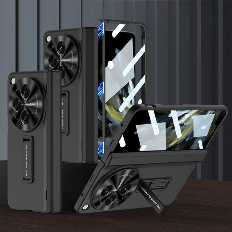 Load image into Gallery viewer, OPPO Find N3 (CPH2499) - Full Covered Shockproof Protective Case - i-Station Mobile Phone & Electronic Device Repair and Accessories