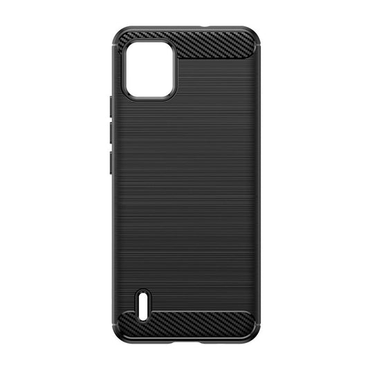 Nokia C110 - Shield Shockproof Rugged Heavy Duty Case With 2PC 9H Tempered Glass Screen Protector - i-Station Mobile Phone & Electronic Device Repair and Accessories