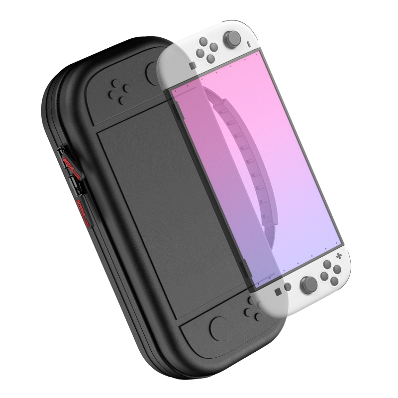 Load image into Gallery viewer, Nintendo Switch 2 (2025) Game PU Storage Bag Handheld Carrying Case - i-Station Mobile Phone & Electronic Device Repair and Accessories