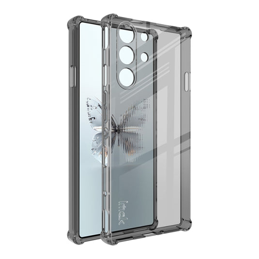 ZTE nubia Red Magic 9 Pro / 9 Pro Plus - imak Shockproof Airbag TPU Phone Case - i-Station Mobile Phone & Electronic Device Repair and Accessories