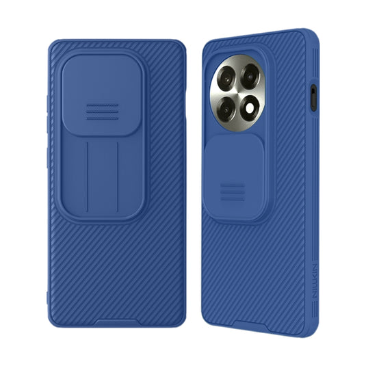 OnePlus 13R - Nillkin Slide Cover Camera Lens Privacy Protection Case - i-Station Mobile Phone & Electronic Device Repair and Accessories