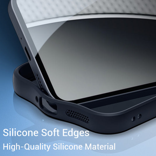 Nothing Phone (3a)/Pro Ultra-thin Transparent Full-Cover Shockproof Protective Case - i-Station Mobile Phone & Electronic Device Repair and Accessories