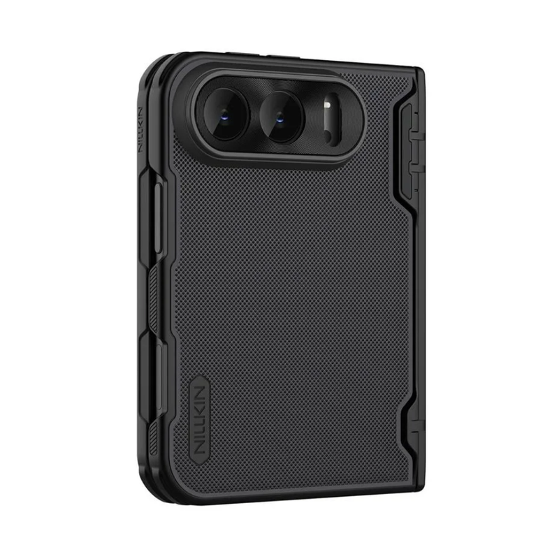 Load image into Gallery viewer, Apple iPhone Duo - Nillkin Matte Frosted Magnetic Phone Case - Polar Tech Australia