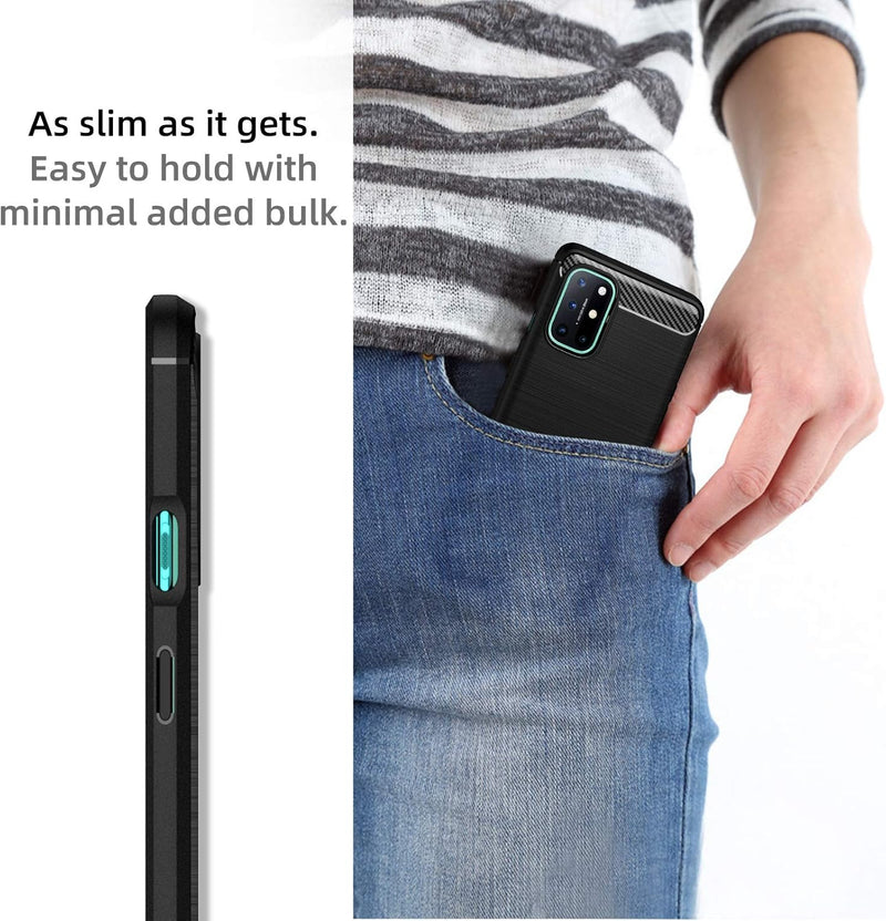 Load image into Gallery viewer, OnePlus 1+9/9 Pro/9RT - Shield Shockproof Rugged Heavy Duty Case With 2PC 9H Glass Screen Protector - i-Station Mobile Phone & Electronic Device Repair and Accessories