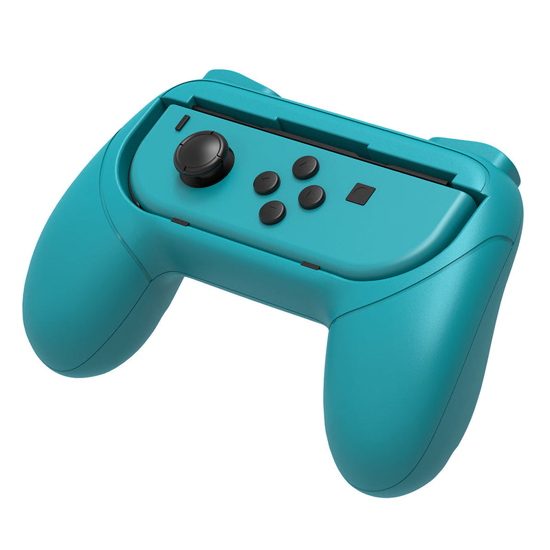 Load image into Gallery viewer, Nintendo Switch Joy-Con Cordless Left and Right Controller Handle Grip Game Console Comfortable Game Handle - Polar Tech Australia