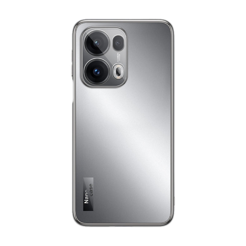 Load image into Gallery viewer, OPPO Reno13 / Pro - Full Cover Matte PC Shockproof Protective Case - i-Station Mobile Phone & Electronic Device Repair and Accessories