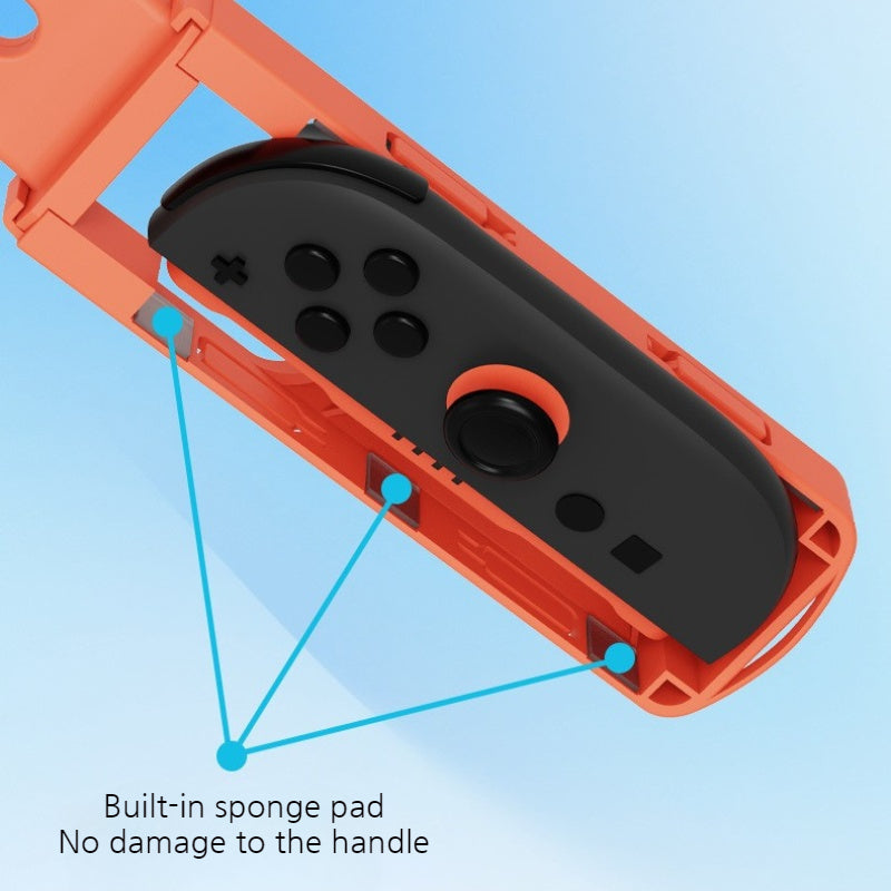 Load image into Gallery viewer, Nintendo Switch 2 (2025) 8-in-1 Sports Motion Game Accessory Set for Joy-Con Controllers