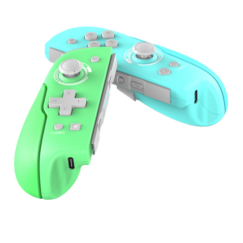 Load image into Gallery viewer, Nintendo Switch Wireless Joypad Vibration Controller Nintendo Switch Batman Switch Game Controller - Polar Tech Australia