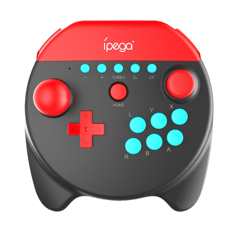 Load image into Gallery viewer, Nintendo Switch N-Switch Switch Lite Bluetooth Wireless Gamepad Plug & Play Game Console Controller Keyboard - Polar Tech Australia