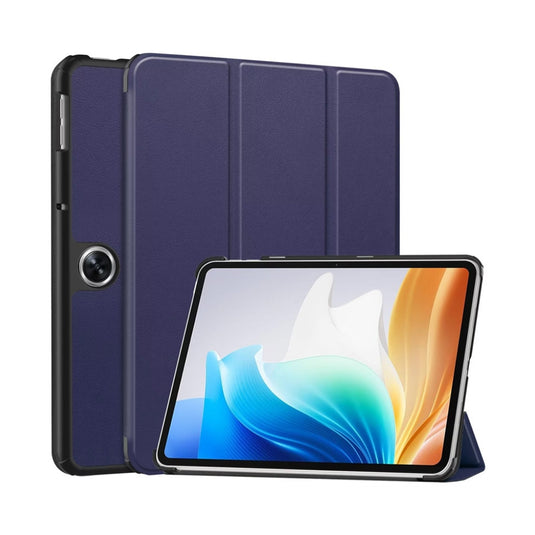 OnePlus Pad GO - Full Coverage Shockproof Air Cushion Magnetic Case - i-Station Mobile Phone & Electronic Device Repair and Accessories