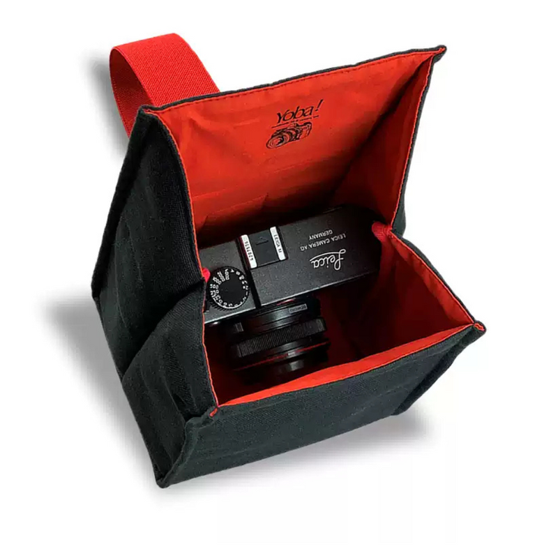 Load image into Gallery viewer, DUSTGO Portable Camera Bag for Leica Q2 - Custom-Fit Camera Case - i-Station Mobile Phone & Electronic Device Repair and Accessories