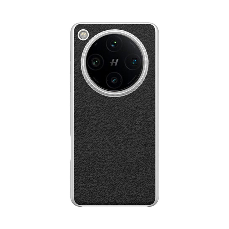 Load image into Gallery viewer, OPPO Find X8 Pro - Minimalist Business Full-Protection Fashion Leather Phone Case - i-Station Mobile Phone & Electronic Device Repair and Accessories
