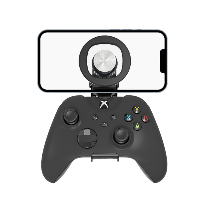Load image into Gallery viewer, Magnetic Mobile Phone Holder for Game Controllers - i-Station Mobile Phone & Electronic Device Repair and Accessories