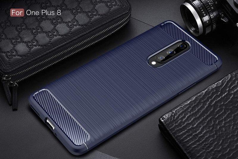 Load image into Gallery viewer, OnePlus 1+8 - Shield Shockproof Rugged Heavy Duty Case With 2PC 9H Glass Screen Protector - i-Station Mobile Phone & Electronic Device Repair and Accessories