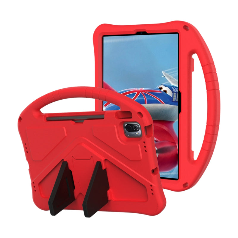 Load image into Gallery viewer, OPPO Pad (OPD2101) - Shockproof with Impact Resistant Protective Handle Stand Tablet Case - i-Station Mobile Phone & Electronic Device Repair and Accessories