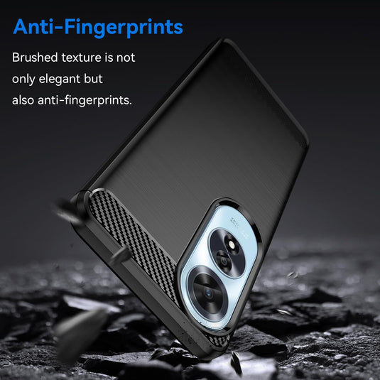 Oppo A60 4G - Shield Shockproof Rugged Heavy Duty Case - i-Station Mobile Phone & Electronic Device Repair and Accessories