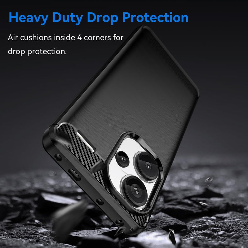 Load image into Gallery viewer, OPPO Find X5 Lite - Shield Shockproof Rugged Heavy Duty Case - i-Station Mobile Phone & Electronic Device Repair and Accessories