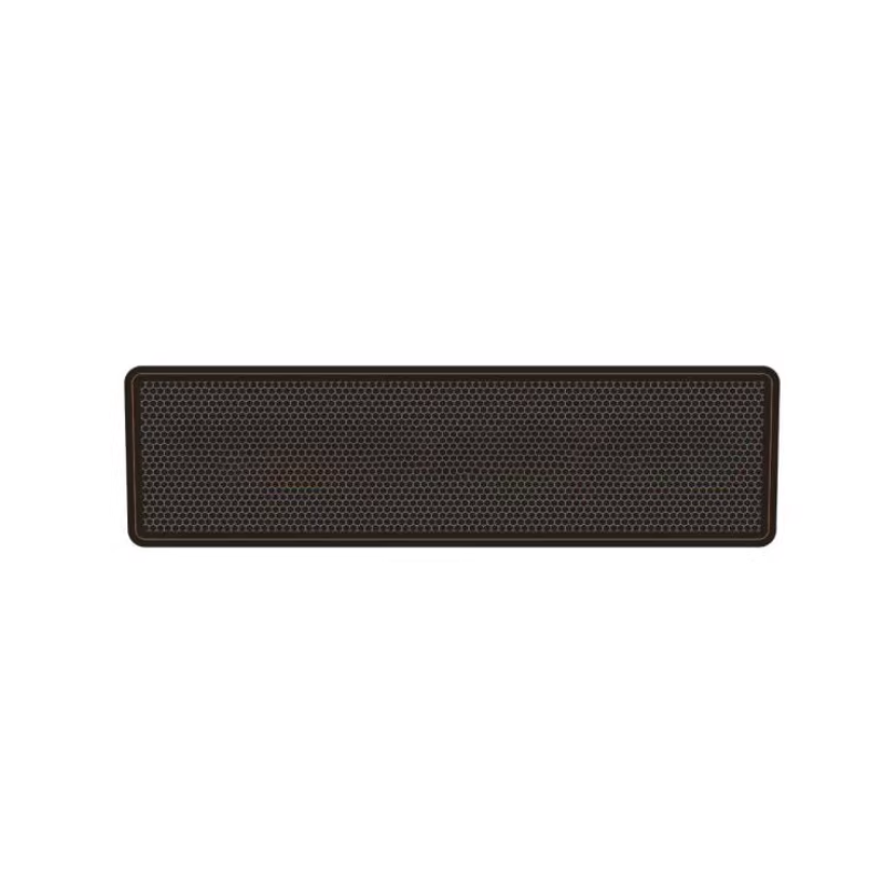 Load image into Gallery viewer, Porsche High-Level Brake Light Cover Trim Sticker For Cayenne, Macan & Panamera - Exterior Styling Upgrade - i-Station Mobile Phone & Electronic Device Repair and Accessories
