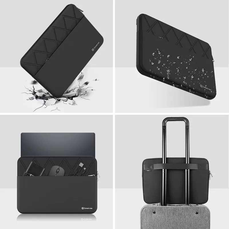 Load image into Gallery viewer, Smatree 16-Inch Lenovo ThinkPad 16" Laptop Storage & Protective Bag - i-Station Mobile Phone & Electronic Device Repair and Accessories