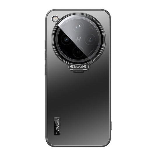 OPPO Find X8 Pro - Full Coverage Lens Stand Shockproof Protective Case - i-Station Mobile Phone & Electronic Device Repair and Accessories