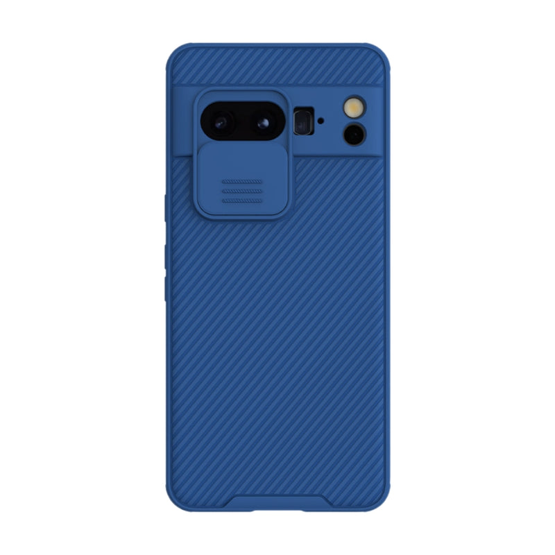 Load image into Gallery viewer, Google Pixel 8 - Nillkin Slide Cover Camera Lens Privacy Protection Case - i-Station Mobile Phone & Electronic Device Repair and Accessories