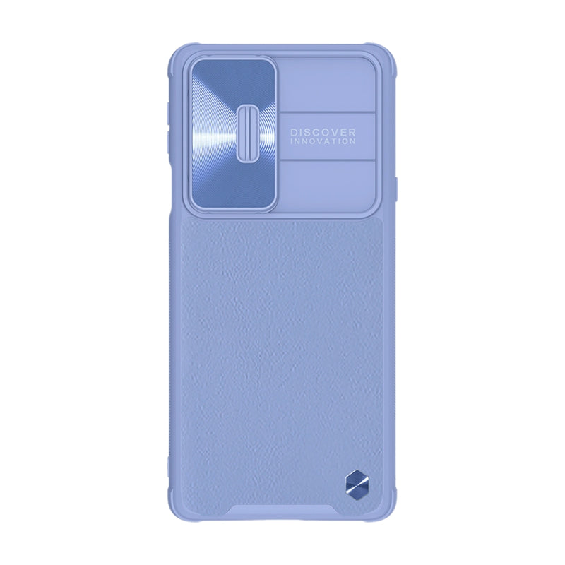 Load image into Gallery viewer, Motorola Moto Edge X30 - Nillkin CamShield Leather Cover Case - i-Station Mobile Phone & Electronic Device Repair and Accessories