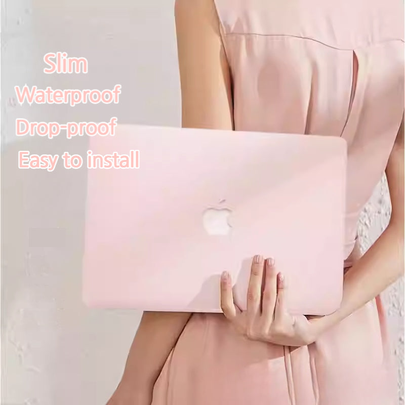 Load image into Gallery viewer, MacBook Pro 16" 2026 (A3428/A3429) M5 Pro/Max - Slim Matte Minimalist Protective Case - i-Station Mobile Phone & Electronic Device Repair and Accessories