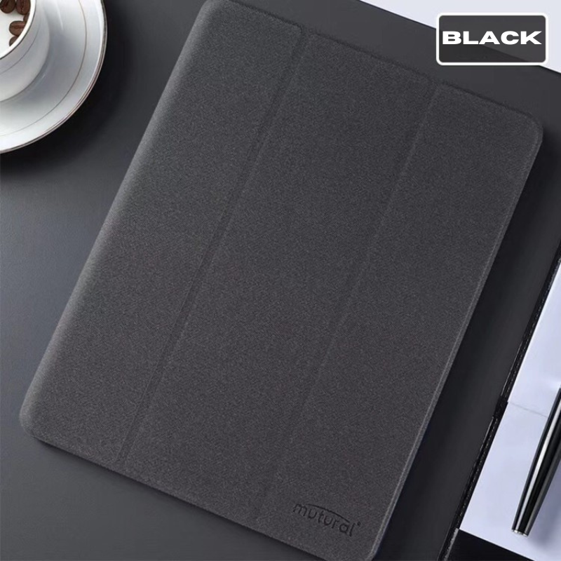 Load image into Gallery viewer, Apple iPad 7/8/9th(2019/2020/2021) 10.2" & Air 3 & Pro 2 10.5“ Mutural Smart Stand PU Leather Business Style Case - i-Station Mobile Phone & Electronic Device Repair and Accessories