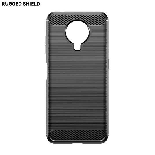 Nokia G20/G10 - Shield Shockproof Rugged Heavy Duty Case - i-Station Mobile Phone & Electronic Device Repair and Accessories