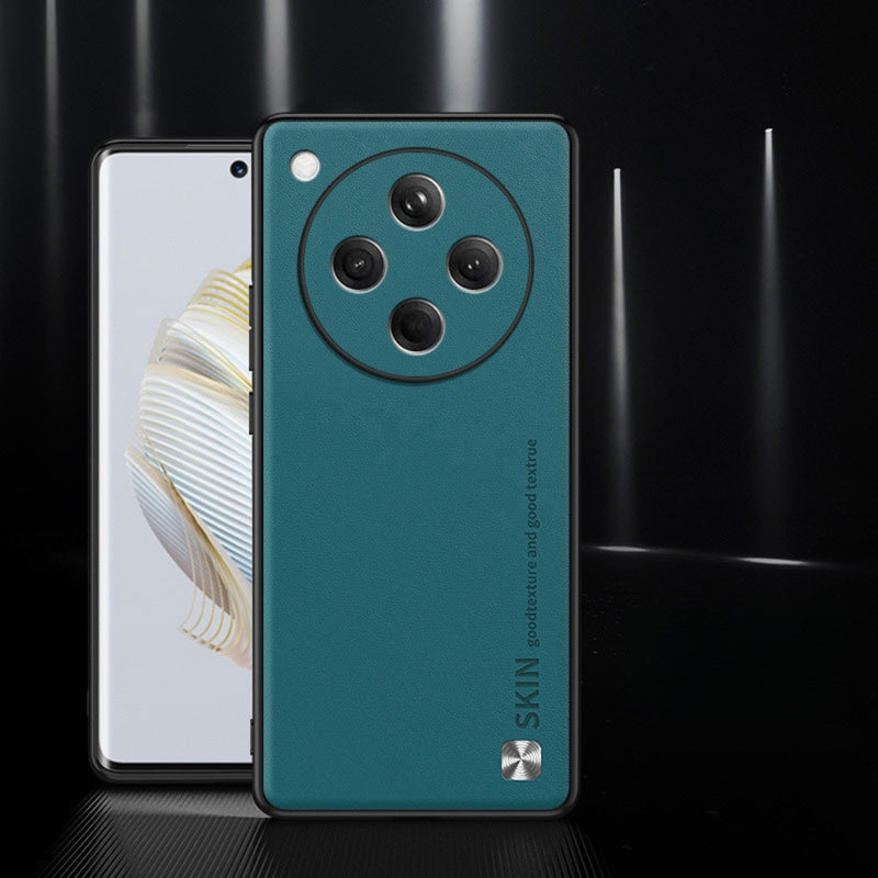 Load image into Gallery viewer, OPPO Find X8 Pro - Leather Soft PU Anti Fall Business Protective Case - i-Station Mobile Phone & Electronic Device Repair and Accessories