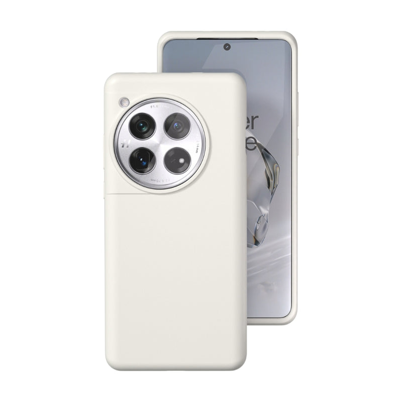 Load image into Gallery viewer, OnePlus 8T (KB2001, KB2000, KB2003, KB2005) - All-inclusive Liquid Silicone Phone Case - i-Station Mobile Phone & Electronic Device Repair and Accessories