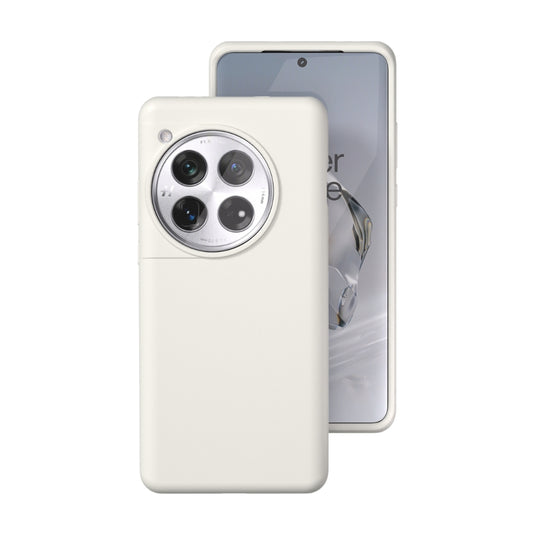 OnePlus 8T (KB2001, KB2000, KB2003, KB2005) - All-inclusive Liquid Silicone Phone Case - i-Station Mobile Phone & Electronic Device Repair and Accessories